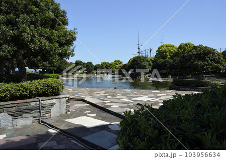 静かな公園　三笠公園 103956634