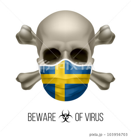 Human Skull 103956703