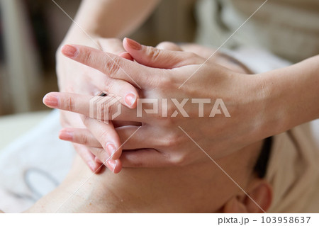 フェイシャルエステ フェイシャルエステ 103958637