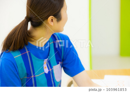 保育士 幼児教室 勉強 保育士 幼児教室 勉強 103961853