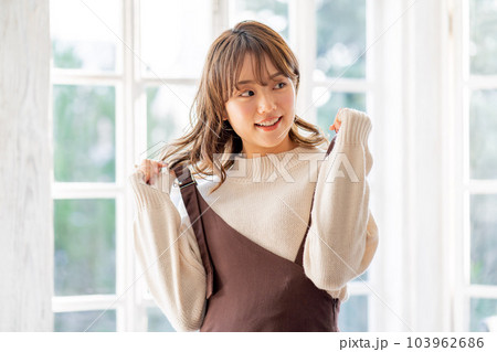美しい日本女性 103962686