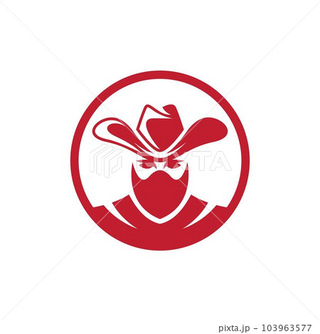 Cowboy logo images Cowboy logo images 103963577
