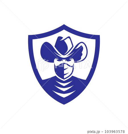 Cowboy logo images Cowboy logo images 103963578