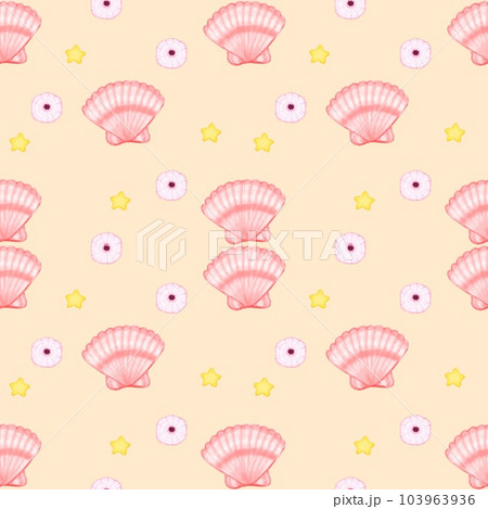 shell shellfish clam background shell shellfish clam background 103963936