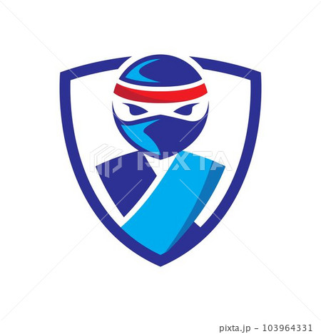 Ninja logo images Ninja logo images 103964331