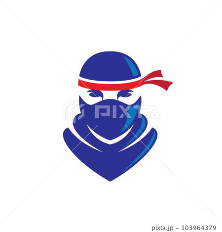 Ninja logo images Ninja logo images 103964379