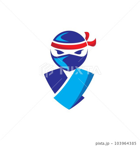 Ninja logo images Ninja logo images 103964385