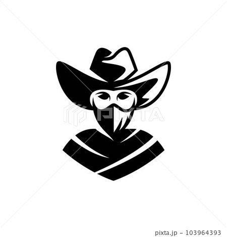 Cowboy logo images 103964393