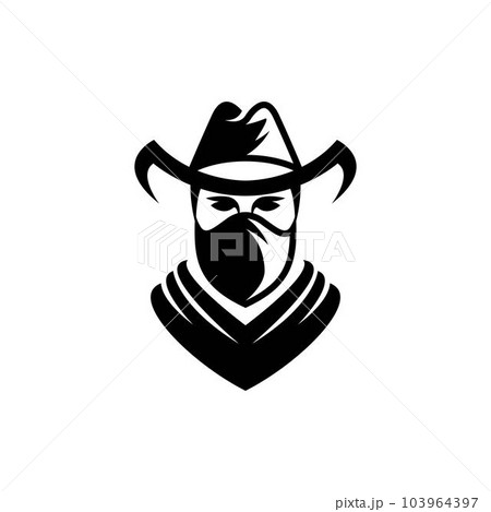 Cowboy logo images 103964397