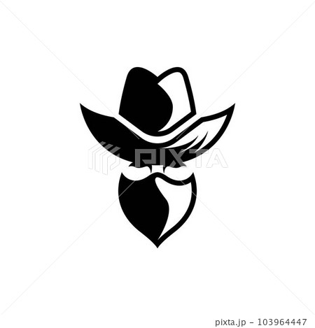 Cowboy logo images Cowboy logo images 103964447