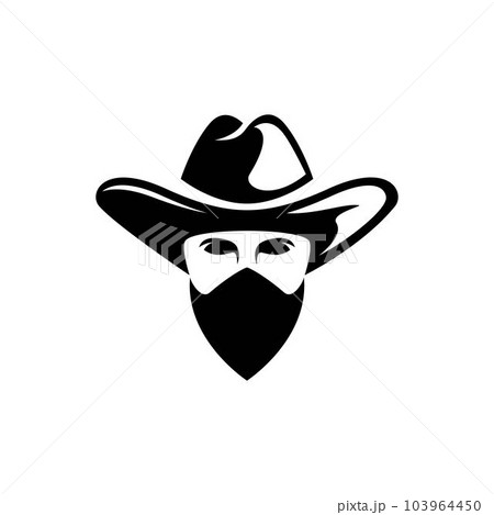 Cowboy logo images Cowboy logo images 103964450