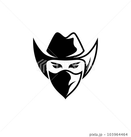 Cowboy logo images Cowboy logo images 103964464