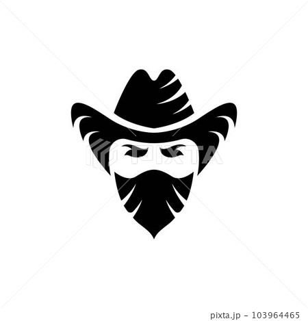 Cowboy logo images Cowboy logo images 103964465