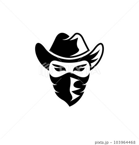 Cowboy logo images 103964468