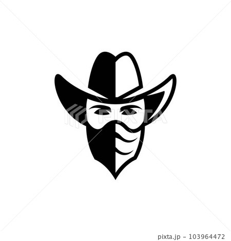 Cowboy logo images Cowboy logo images 103964472