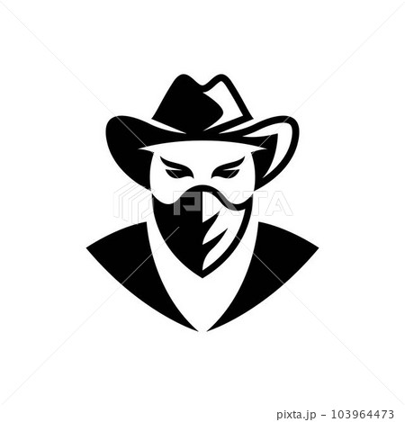 Cowboy logo images 103964473