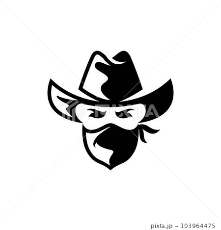 Cowboy logo images 103964475