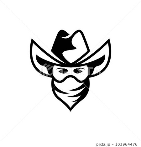Cowboy logo images 103964476