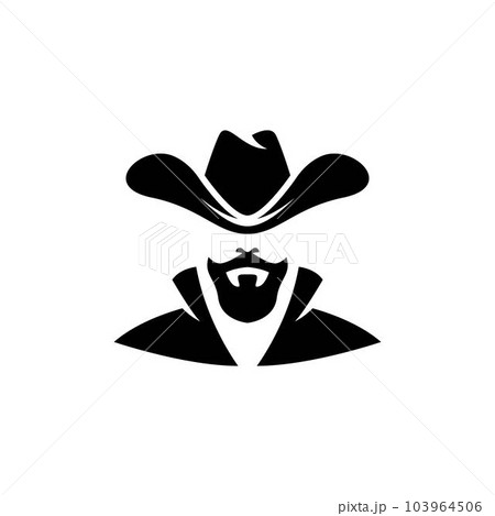 Cowboy logo images 103964506