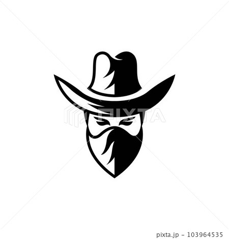 Cowboy logo images 103964535
