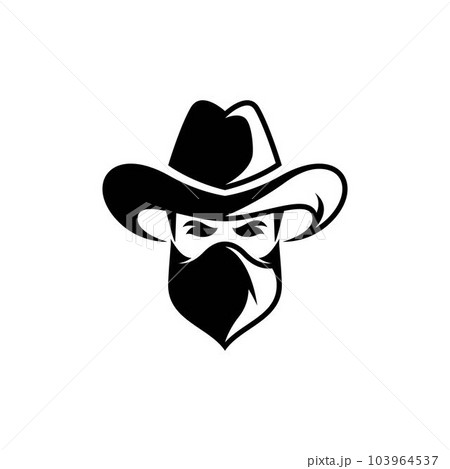 Cowboy logo images 103964537