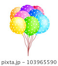 Balloons 103965590