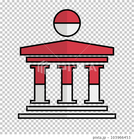 インドネシア政府のアイコン 103966453