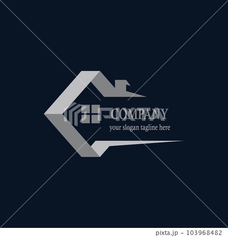 House vector icon House vector icon 103968482