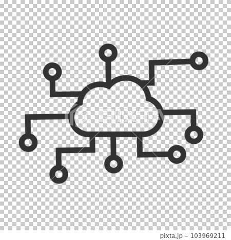 云網絡 云網絡 103969211