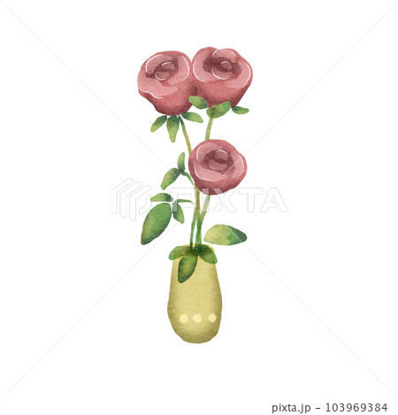 Roses  103969384