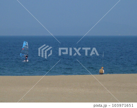 三浦海岸 103971651