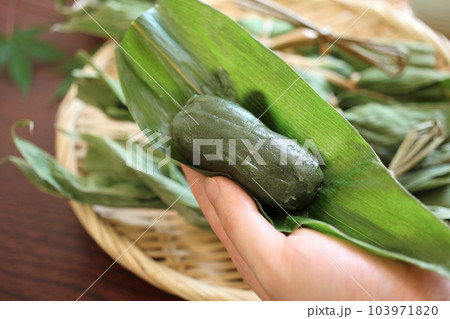 笹団子1 笹団子1 103971820