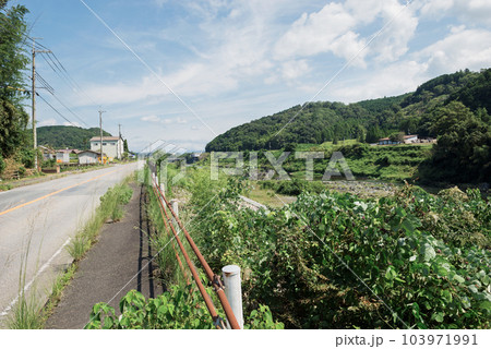 五條市の町並み 五條市の町並み 103971991