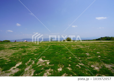 奈良を一望のキャンプ場・追分パーク 103972057