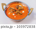インドカレー　マトン 103972838