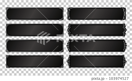 古色古香的經典相框 103974527