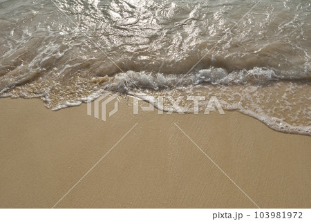 宮古島、前浜ビーチ、沖縄 宮古島、前浜ビーチ、沖縄 103981972