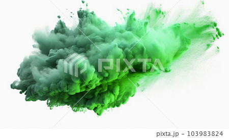 Beautiful abstract art with colorful splash 3d for banners, flyers, posters, design Beautiful abstract art with colorful splash 3d for banners, flyers, posters, design 103983824