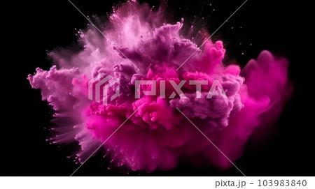 Beautiful abstract art with colorful splash 3d for banners, flyers, posters, design Beautiful abstract art with colorful splash 3d for banners, flyers, posters, design 103983840