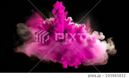 Beautiful abstract art with colorful splash 3d for banners, flyers, posters, design Beautiful abstract art with colorful splash 3d for banners, flyers, posters, design 103983852