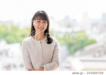 ビジネスイメージ ビジネスイメージ 103984709
