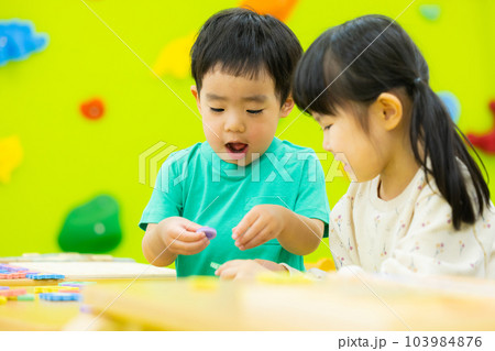 幼児教室 勉強 幼児教室 勉強 103984876