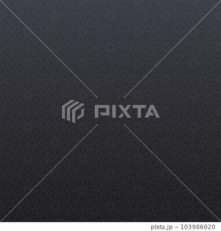 Background with decorative traditional ornament. Vector illustration. Background with decorative traditional ornament. Vector illustration. 103986020