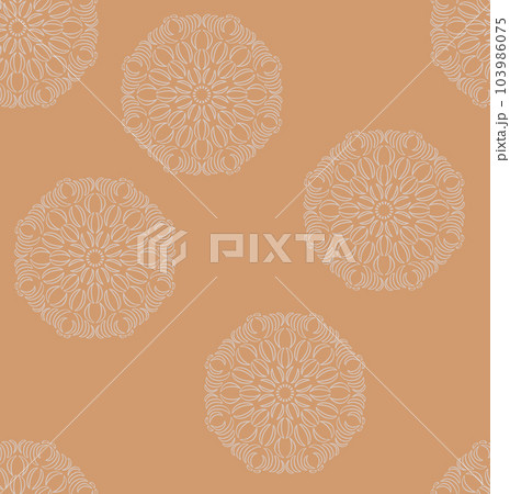 Abstract seamless background 103986075