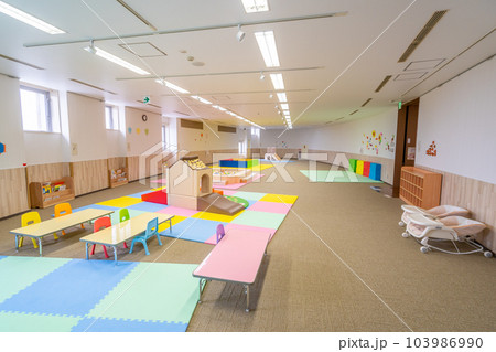 保育所 103986990