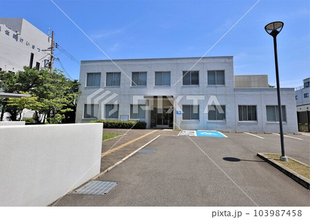 佐野簡易裁判所(大阪府泉佐野市) 佐野簡易裁判所(大阪府泉佐野市) 103987458