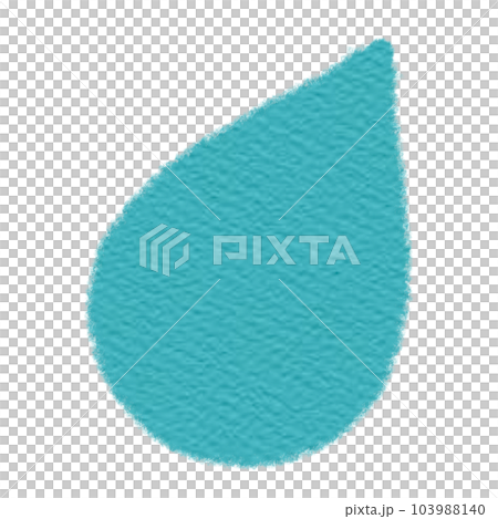 Organic art elements for decoration 103988140
