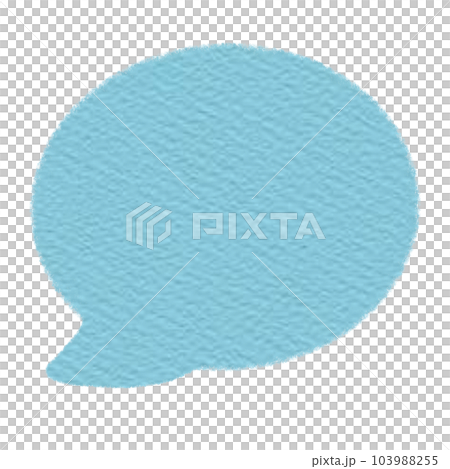 Bubble organic art element for decoration 103988255