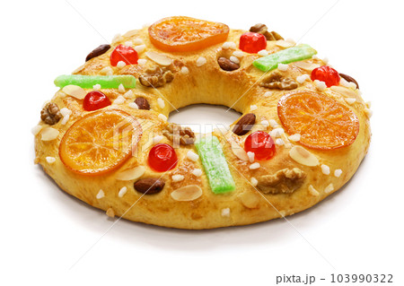 ロスコン・デ・レジェス 103990322