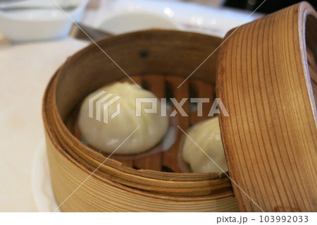 小籠包 小籠包 103992033